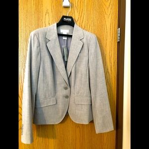 New blazer by Worthington. Zise 8. NWT
